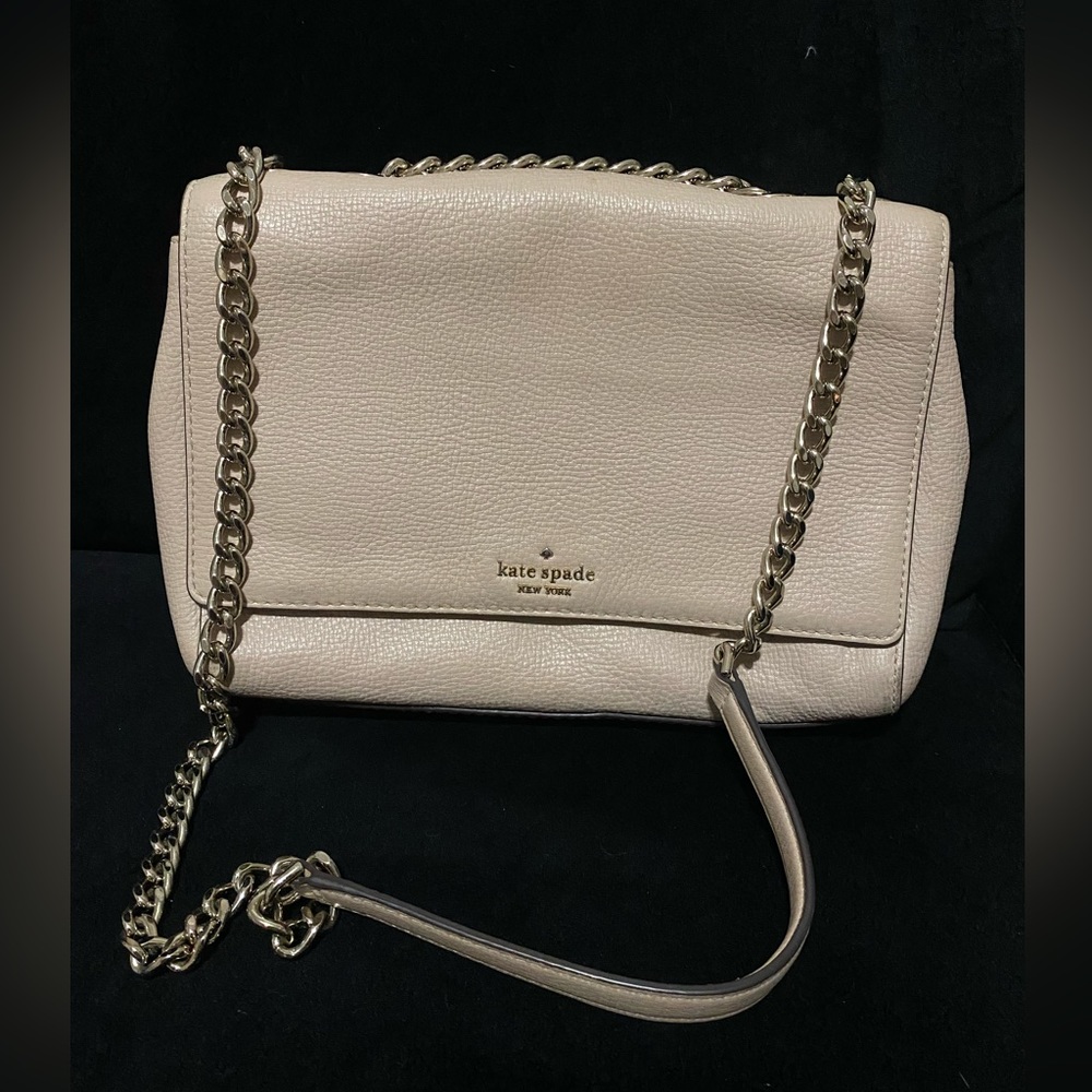 Kate Spade Pink Purse